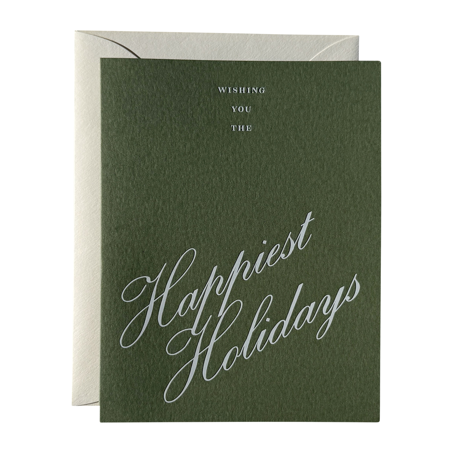 Happy Holidays No. 61