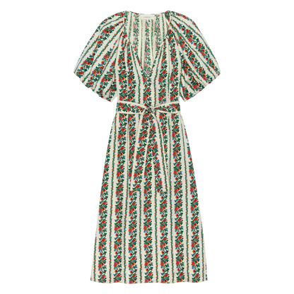 The Great Fairground Dress