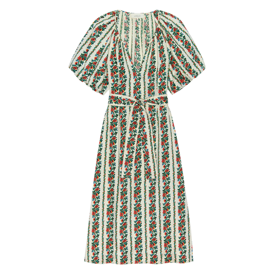 The Great Fairground Dress