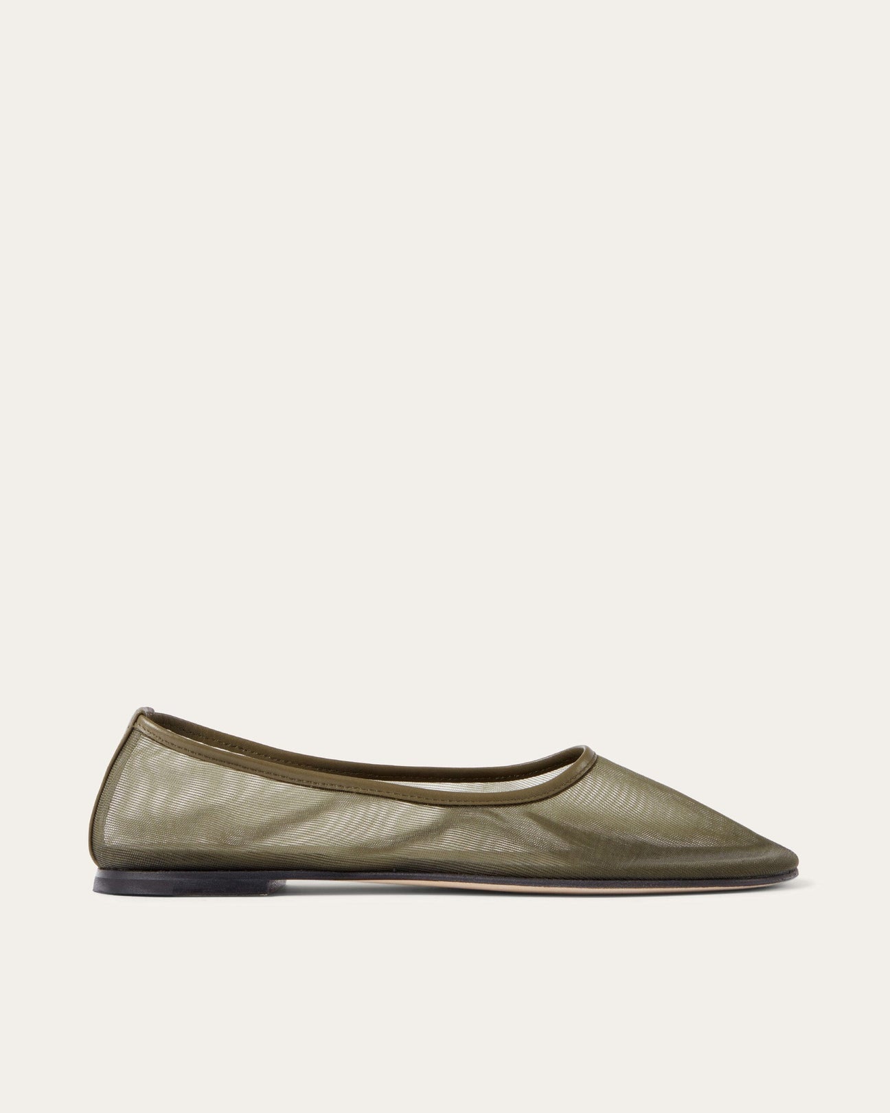 Dear Frances Balla Mesh flat