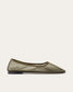 Dear Frances Balla Mesh flat