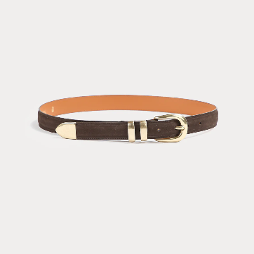 Maison Boinet Lorraine Belt