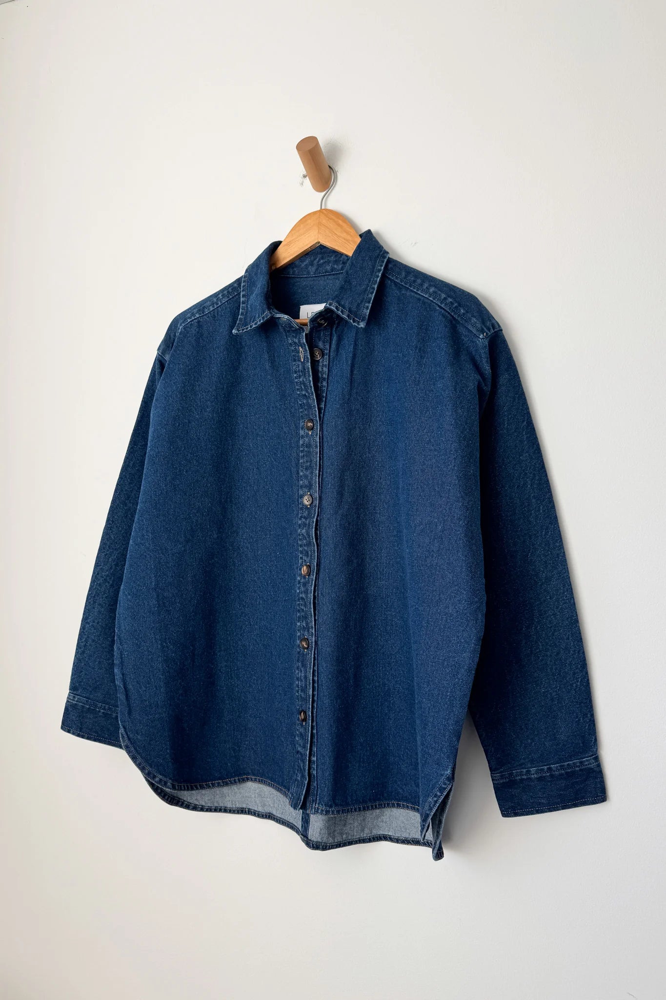 Le Bon Shoppe Owen Shirt