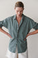 Donni Stripe Pop Shirt