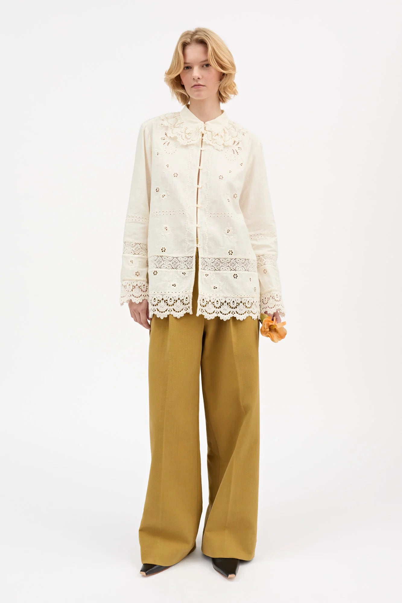 Skall Studio Tallulah Shirt