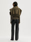 By Malene birger Turtla Wool Bib