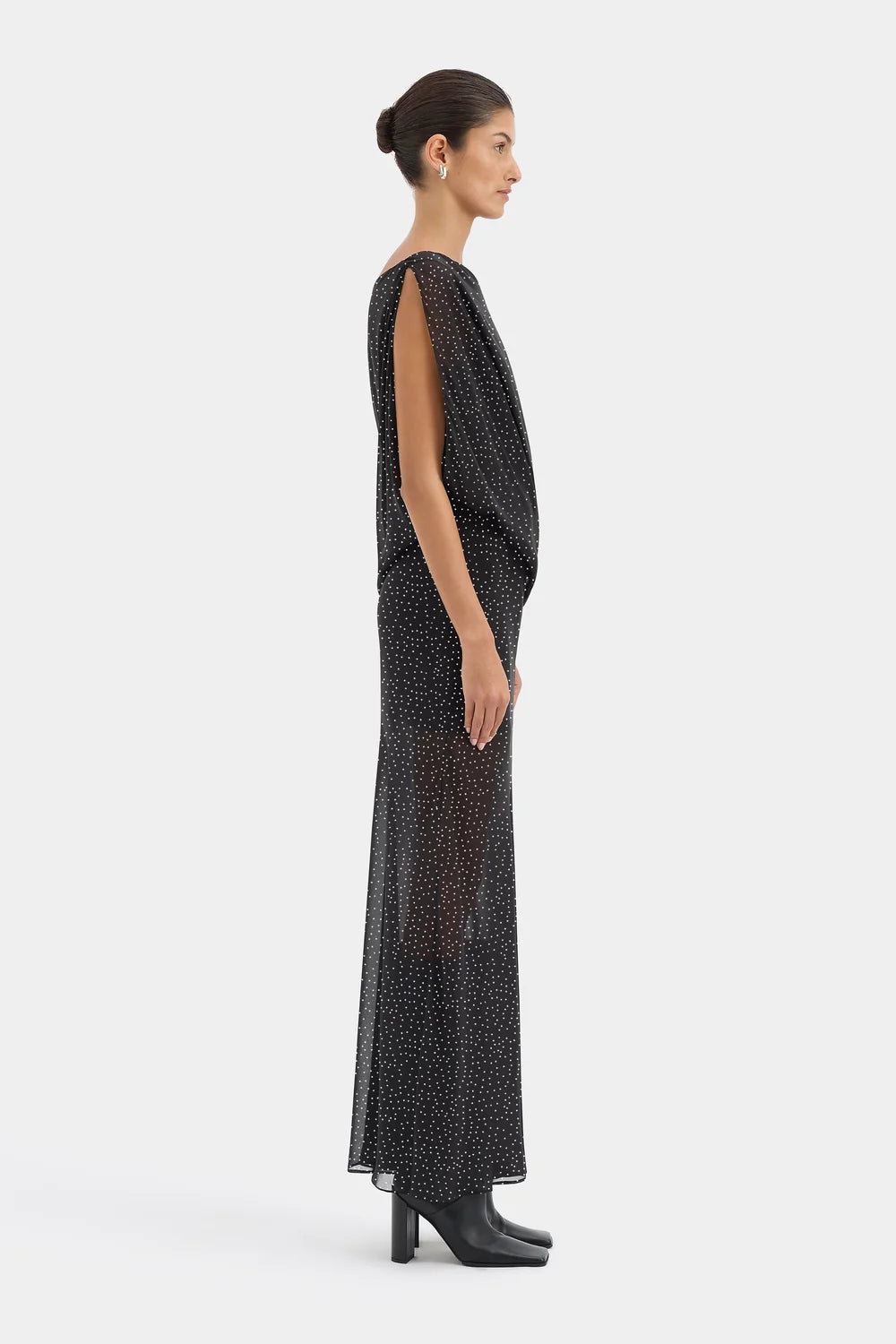 SIR Arisa Maxi Dress