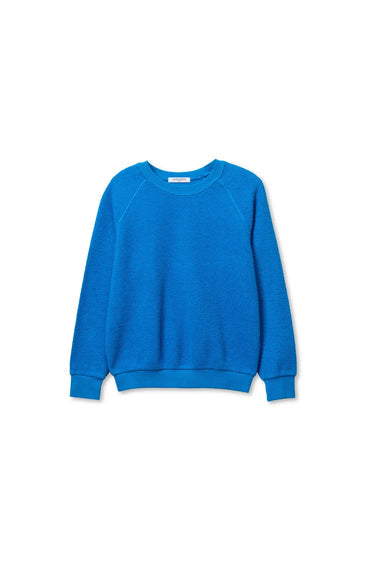 Ziggy Inside Out Crewneck