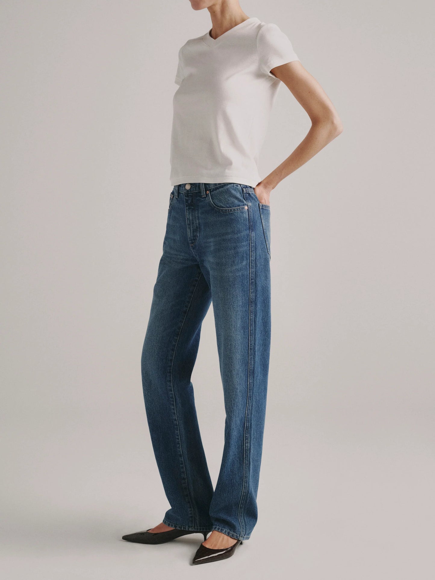 DL1961 Cate Classic High Rise