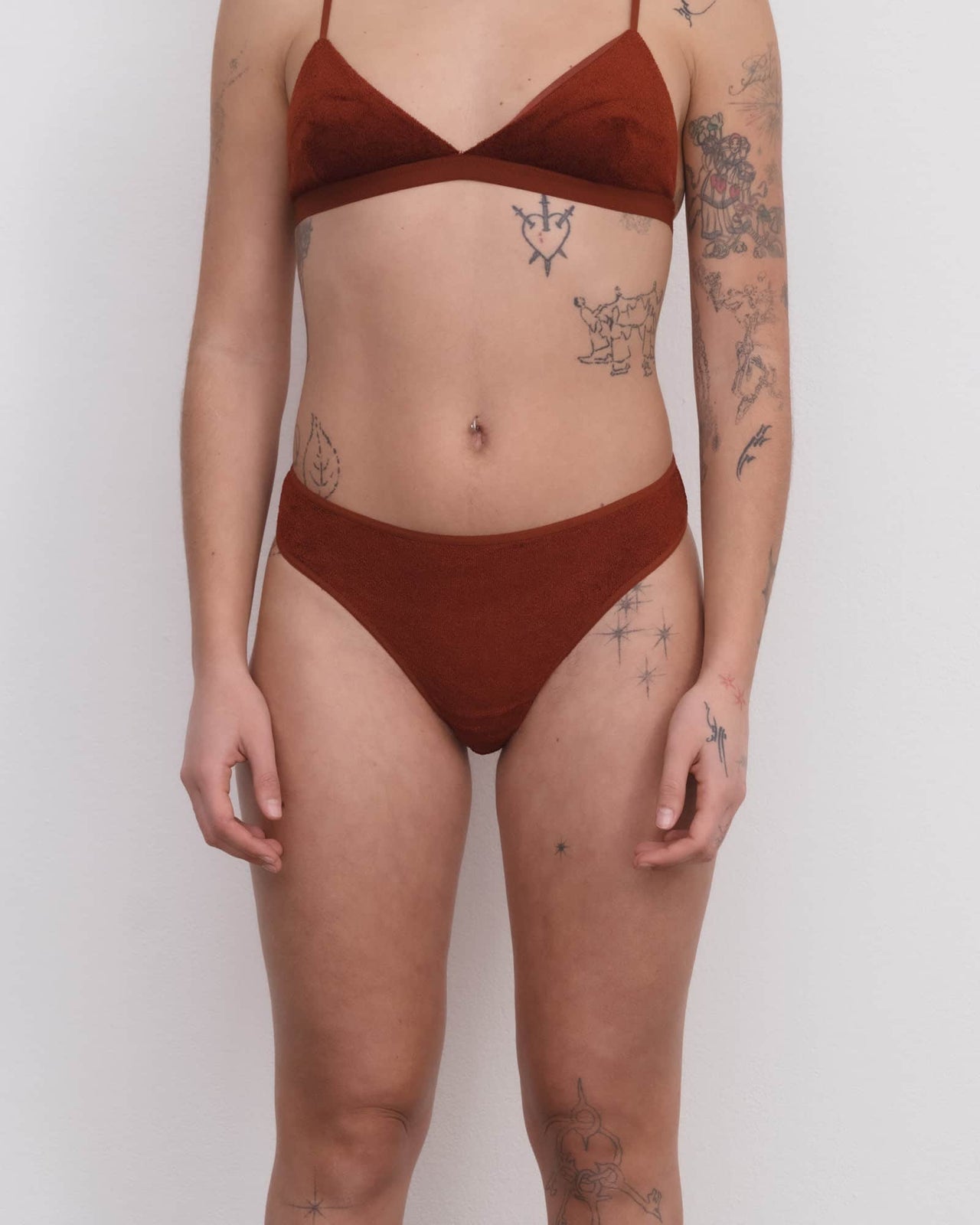 Baserange Bell Pants