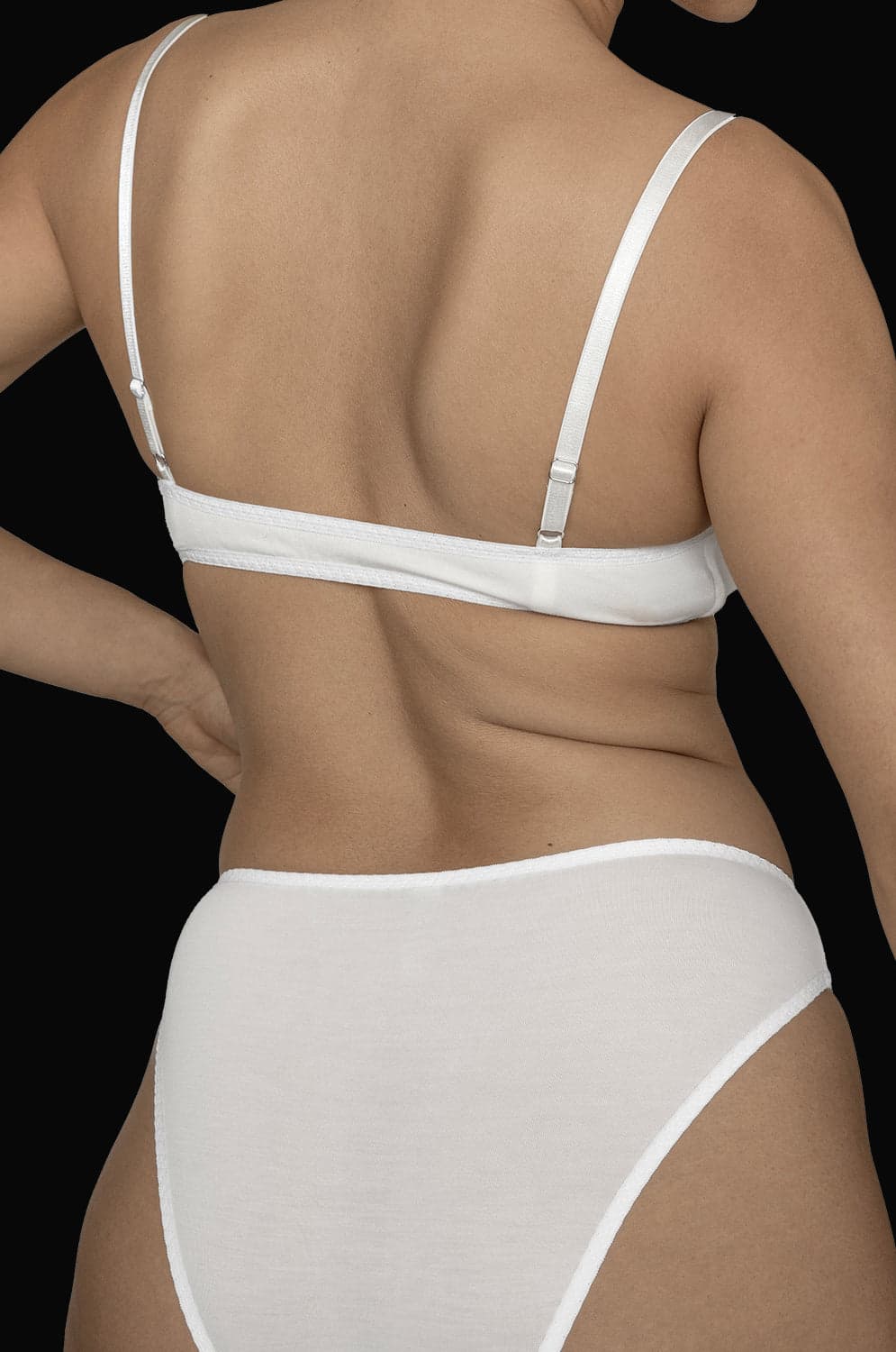 Kye Intimates Recline Bra