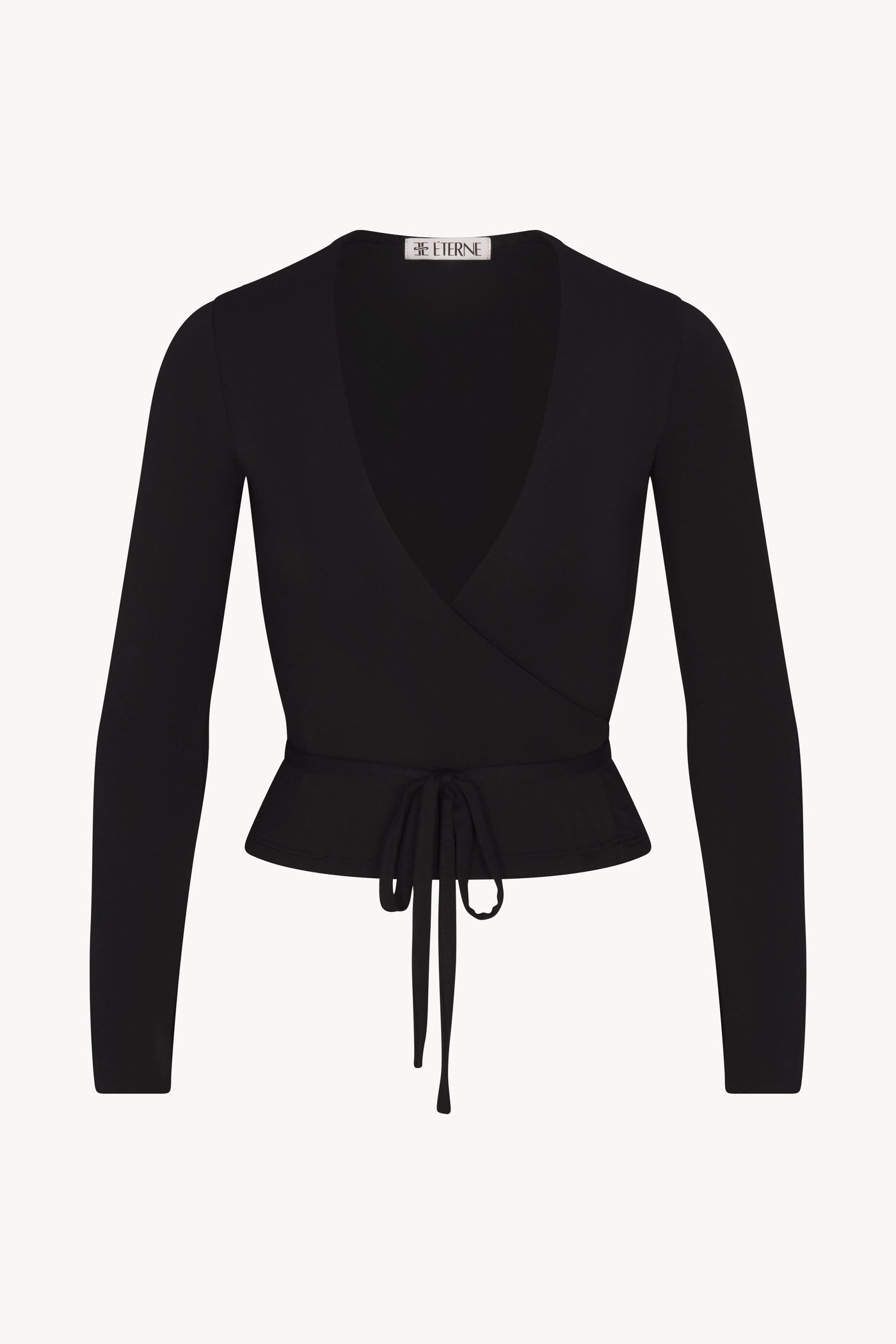 Eterne Wrap Top