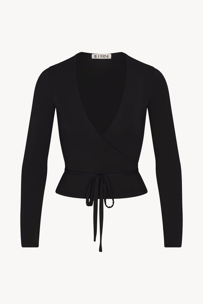 Eterne Wrap Top