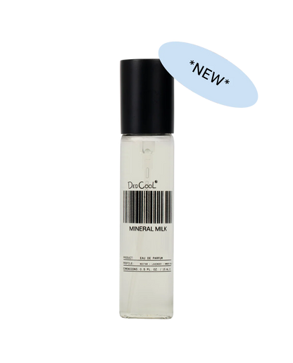 Dedcool Mineral Milk