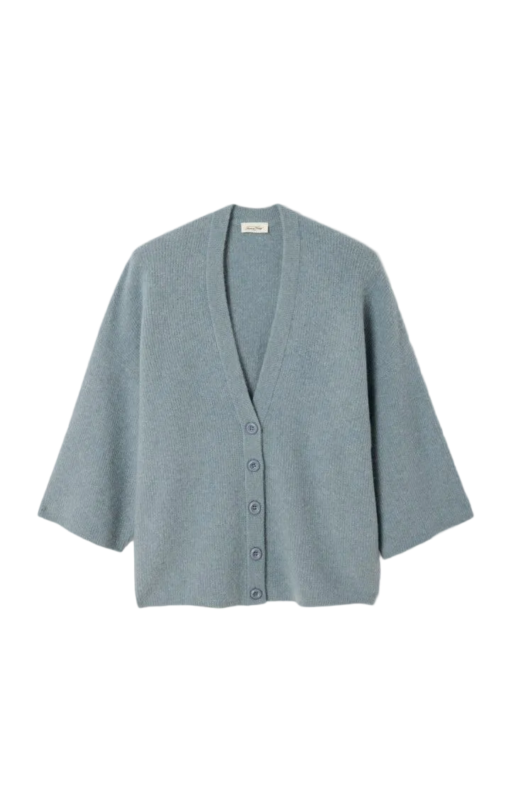 American Vintage Damsville Cardigan