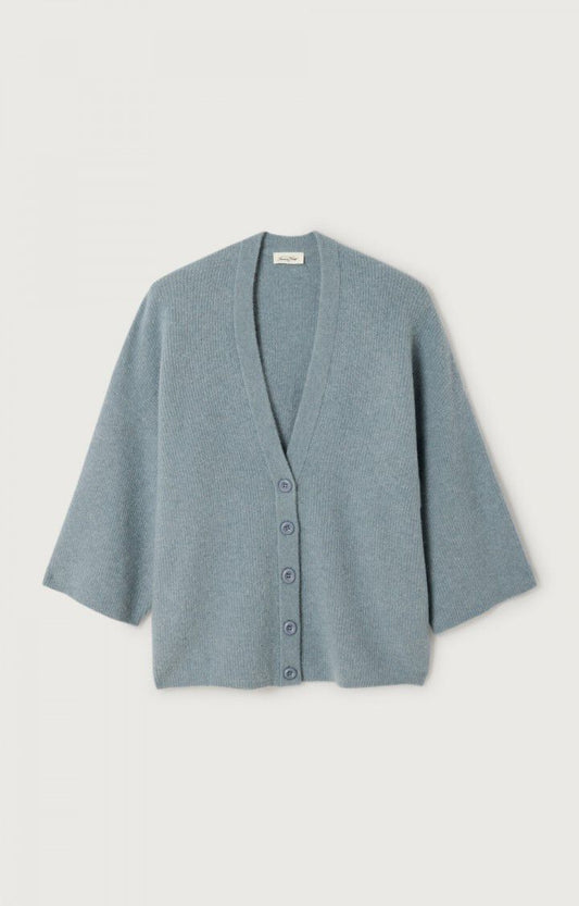 American Vintage Damsville Cardigan