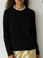 Donni Jersey Long Sleeve