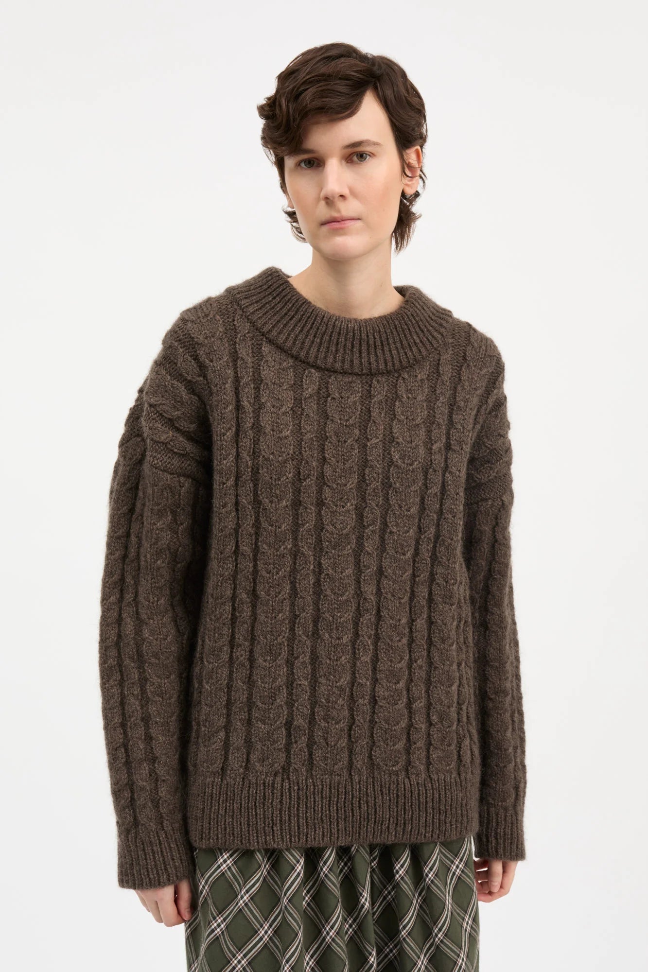 Skall Ono Jumper