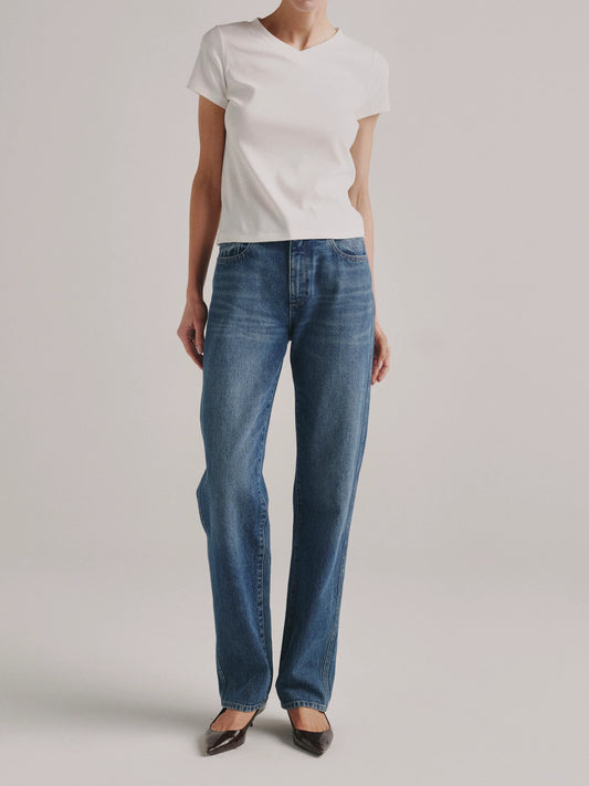DL1961 Cate Classic High Rise