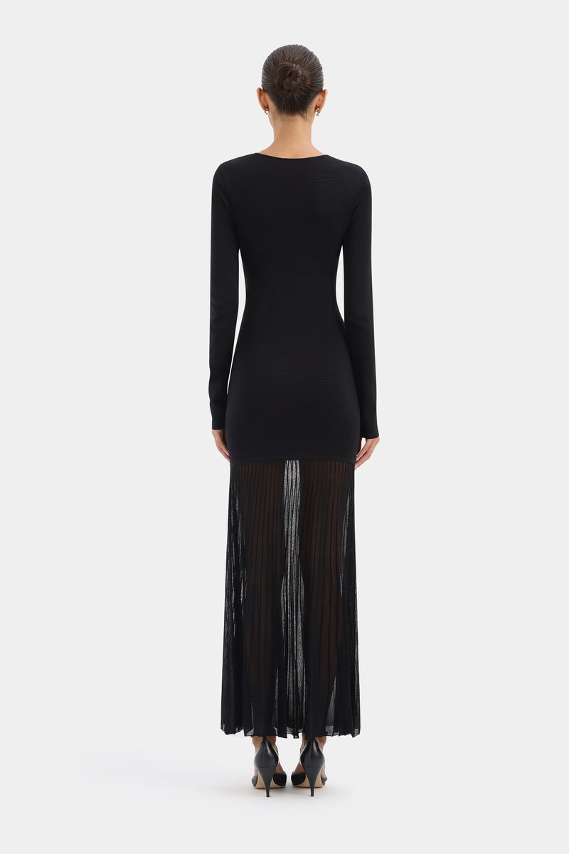 SIR. Aylu Maxi Dress