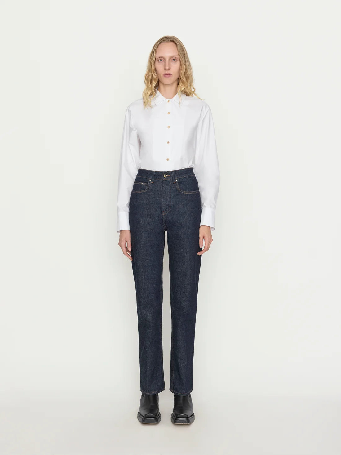 Ossou Flex Stretch Jean