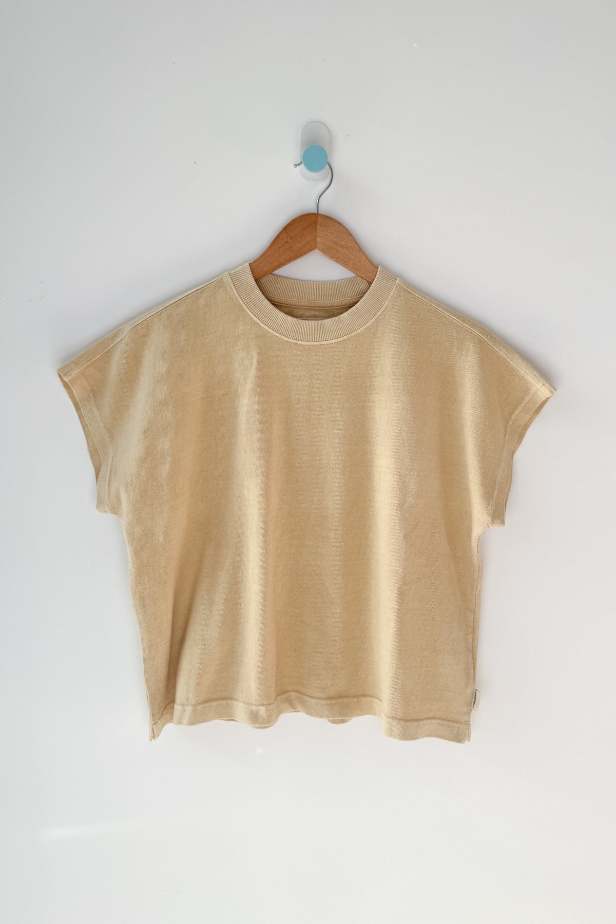 Le Bon Shoppe Jeanne Top
