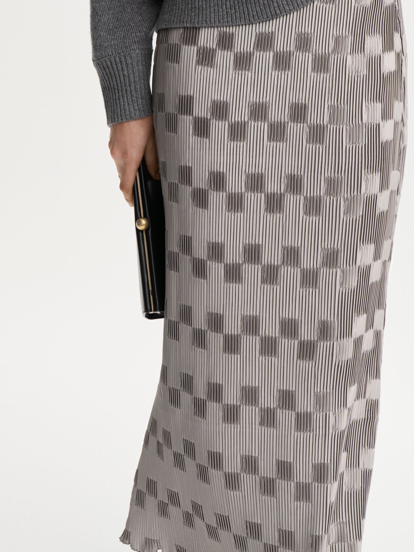By Malene Birger Lian Maxi Skirt