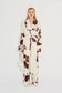 Eikoai Gobi Kimono Dress