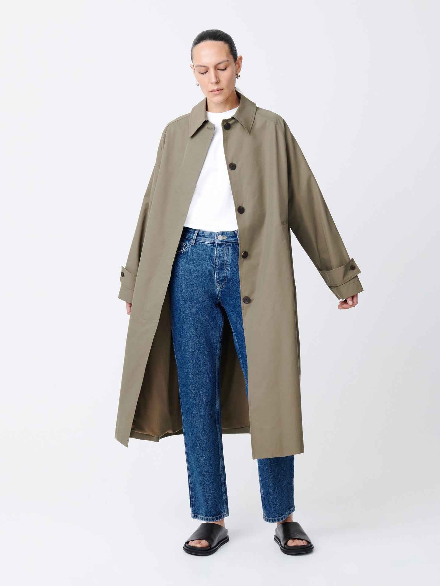 Studio Nicholson Holin Trench
