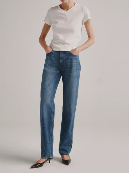 DL1961 Cate Classic High Rise
