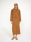 By Malene Birger Annie Suede Jacket
