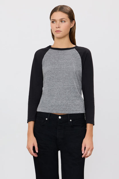 Eterne Baseball Tee