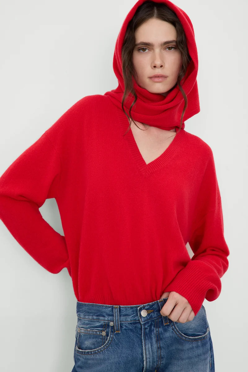 Eterne Marcel Sweater