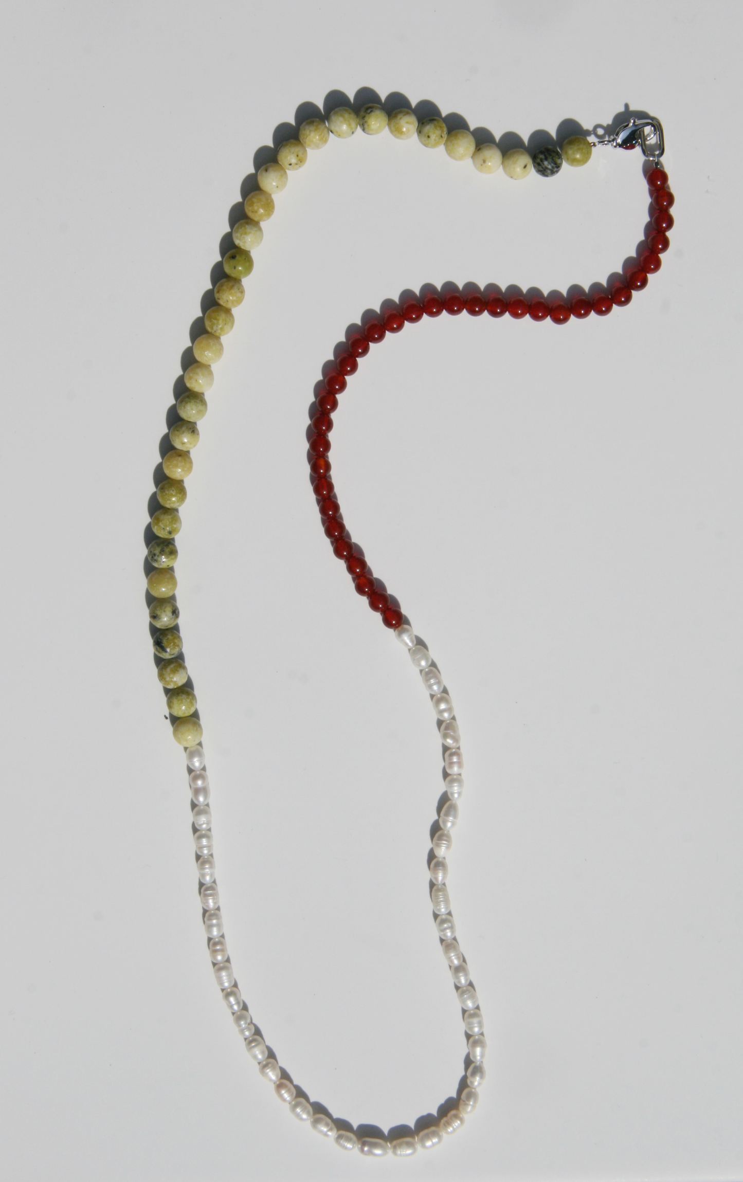 By Orly Mikaela Necklace