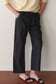 Donni Pop Drawstring Cargo Pant