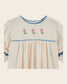 Emile & Ida Flower Blouse