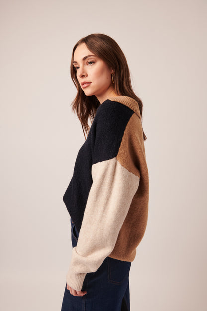 Line Raelyn Knit