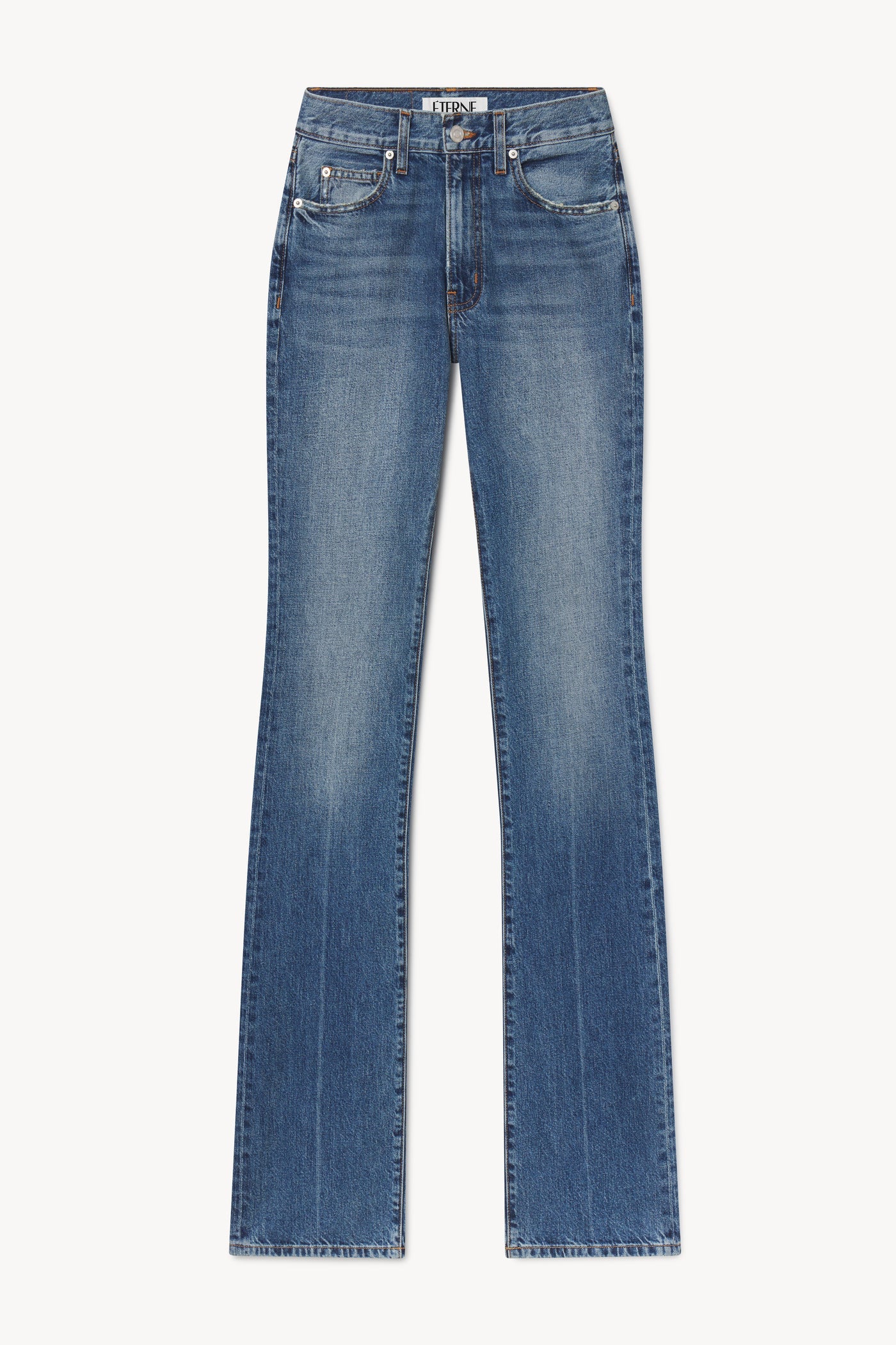 Eterne Cash Bootcut