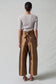 Chan Luu Taffeta Pant
