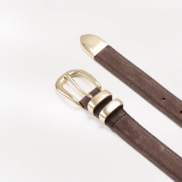 Maison Boinet Lorraine Belt