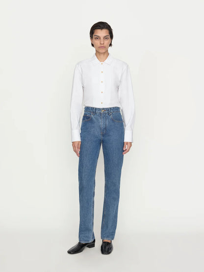 Ossou Noon Denim