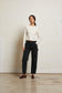 Perfectwhitetee Jamie Long Sleeve