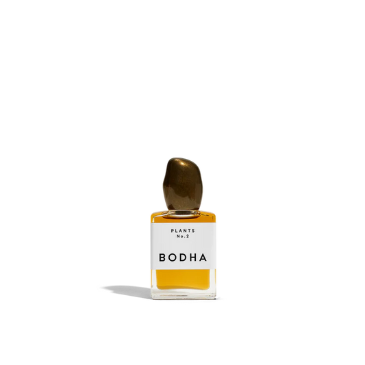 Bodha Plants Perfume Oil