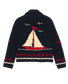 The Great Sailboat Lodge Cardigan