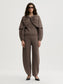 By Malene birger Pinne Wool Cape