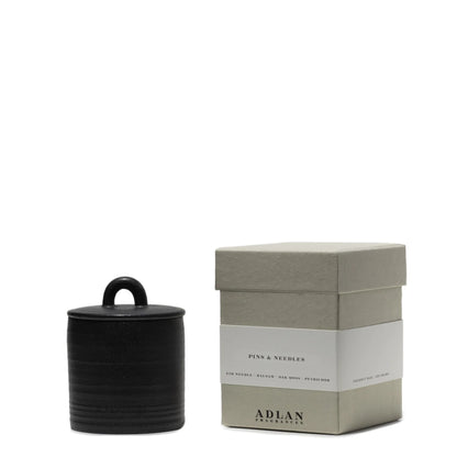 Adlan Pins & Needles Candle