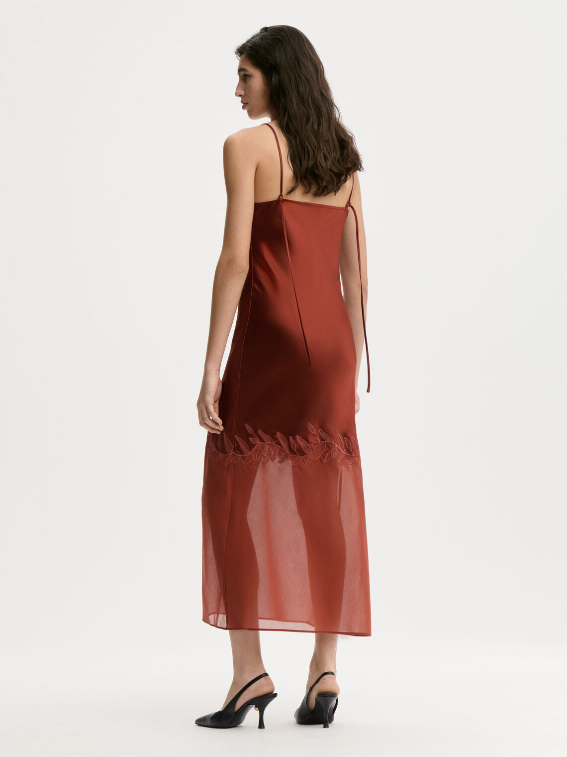 By Malene Birger Camilla Dress