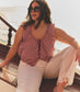 Doen Traveler Top