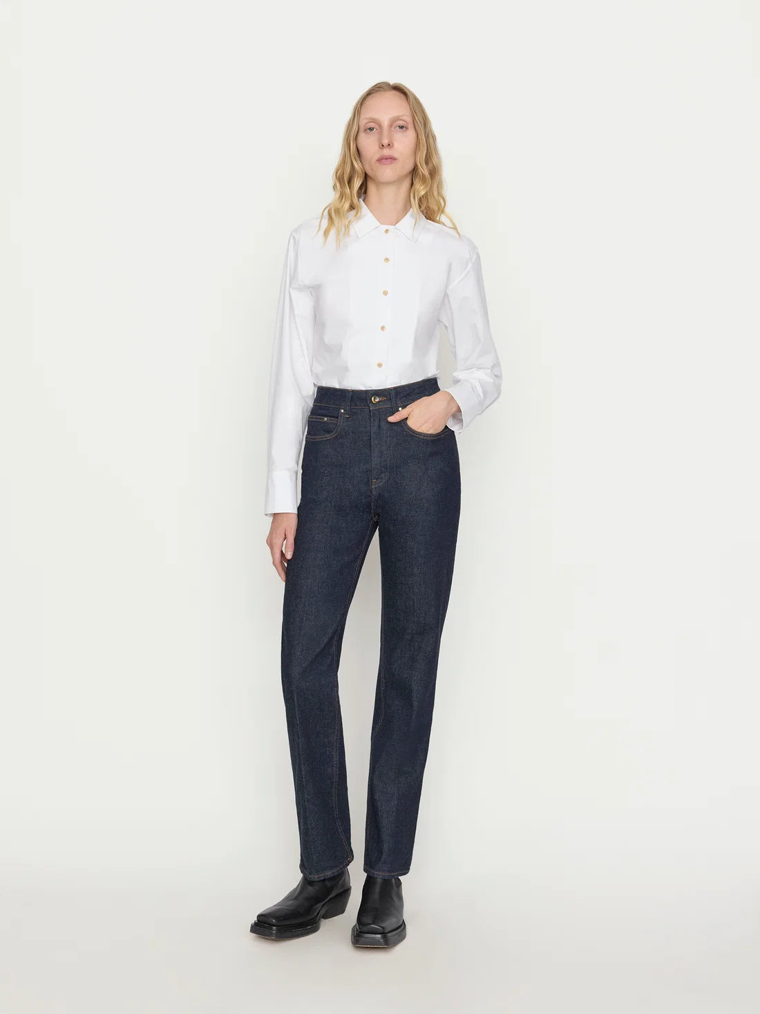 Ossou Flex Stretch Jean