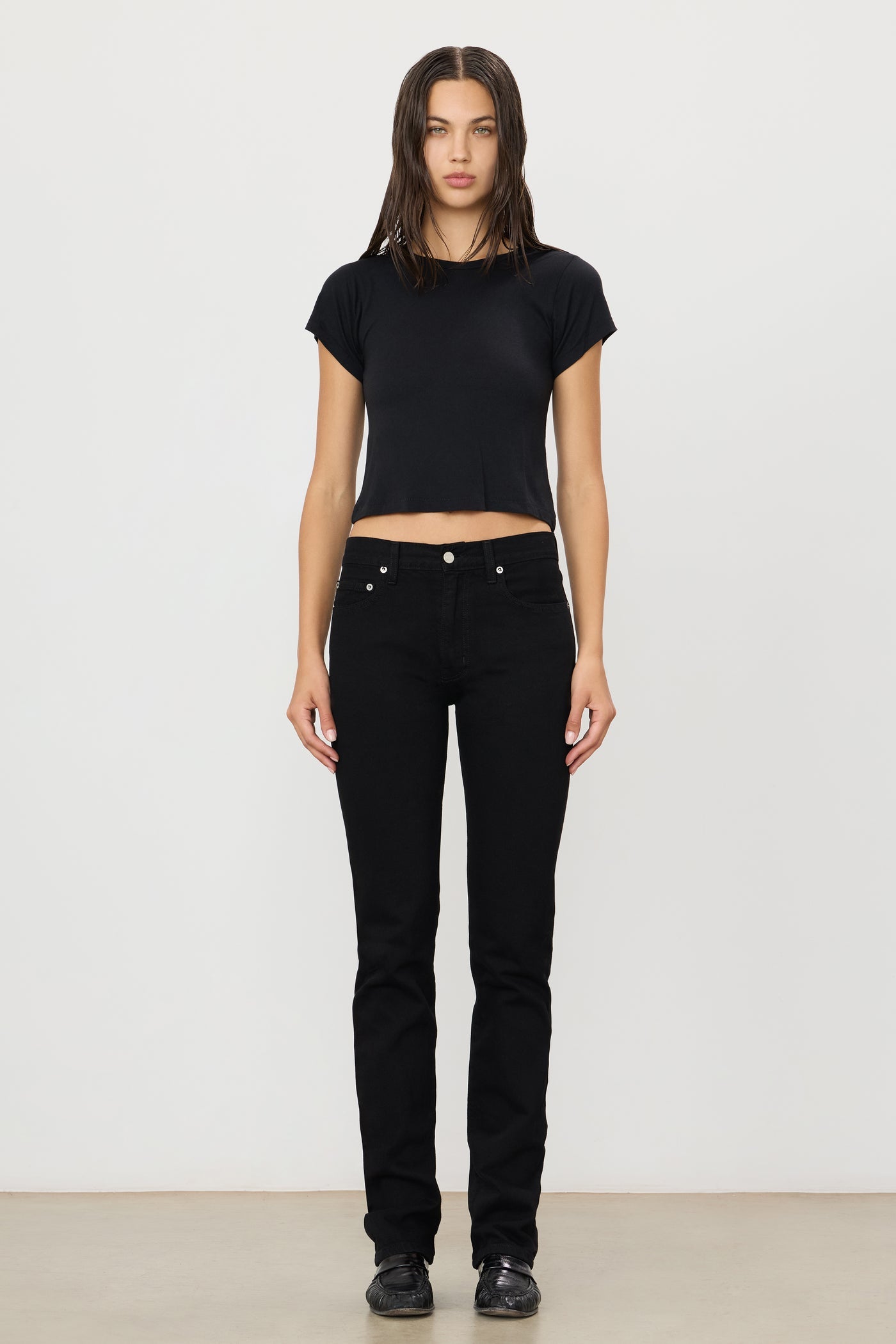Eterne Chloe Straight Leg